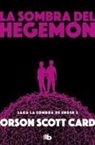 Orson Scott Card - La sombra del Hegemón