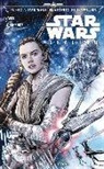 Luke Ross - Star Wars Lealtad : Episodio IX
