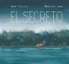 Daniel Nesquens, Miren Asiain Lora, Rocío Lorente García - El secreto