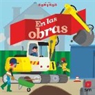Anne-Sophie Baumann, Vincent Mathy - En las obras