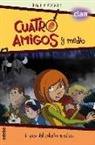 Joachim Friedrich - El caso del calcetín apestoso