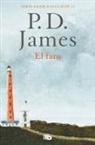 P. D. James - El faro