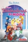 Tea Stilton - Cinco diseñadoras de moda