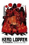 Jordie Bellaire, Andrew MacLean - El cortacabezas y los caballeros de Venora