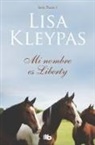 Lisa Kleypas - Mi nombre es Liberty