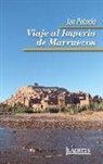 Emili Olcina, Jan Potocki - Viaje al imperio de Marruecos