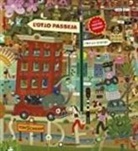 Tom Schamp, Tom Schamp - L'Otto passeja per la ciutat