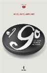 Miguel Ángel Antolínez, Miguel Ángel Antolínez Antolínez - El go, un juego oriental milenario