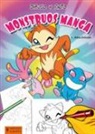 T. Beaudenom, Thierry Beaudenon - Dibujo y pinto monstruos manga