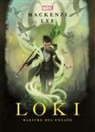 Marvel - Loki, maestro del engaño