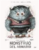 Teresa Broseta, Antoine Dole, Bruno Salamone - Cómo educar al monstruo del armario