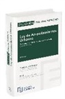 Lefebvre-El Derecho - Ley de arrendamientos urbanos comentada