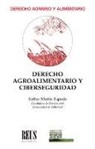 Esther Muñiz Espada - Derecho agroalimentario y ciberseguridad