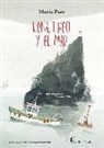 Maria Parr, Zuzanna Celej - Lena, Theo y el Mar
