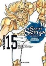 Masami Kurumada - Saint Seiya 15