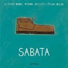Miquel Desclot, Antonio Rubio, Óscar Villán - Sabata