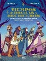 Matt Ralphs, Nuria Tamarit, Núria Tamarit - Tiempos de brujas y hechiceros : la historia secreta de los poderes mágicos desde Mesopotamia hasta hoy