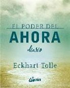 Eckhart Tolle - El poder del ahora : diario