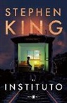 Stephen King - El instituto