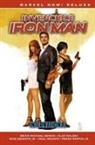 Marvel now! deluxe invencible iron man. internacional 2