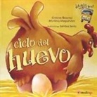 Mariana Magalhaes, Cristina Quental, Quental Cristina Magalhaes Mariana, Sandra Serra - Ciclo del huevo