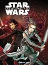 Walt Disney, Walt Disney Productions - Star Wars : los últimos jedi