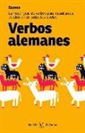 S. A. Espasa Calpe - Verbos alemanes : la mejor guía de verbos para estudiantes de todos los niveles