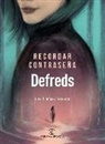 @Defreds - Recordar contraseña