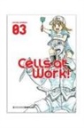 Akane Shimizu - Cells at work! 3