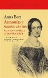 Anna Beer, Francisco López Martín - Armonías y suaves cantos : las mujeres olvidadas de la música clásica