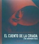 Andrea Robinson - El proceso de creación de El cuento de la criada