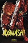 Yukihiro Kajimoto - Ayanashi 2