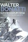 Walter Bonatti - Gasherbrum 1958