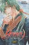 Mizuho Kusanagi - Yona
