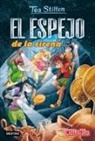 Tea Stilton - El espejo de la sirena