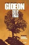 Jeff Lemire, Andrea Sorrentino - Gideon Falls 2 : pecados originales