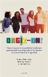 Aitor Aritzeta Galán, Xabier Odriozola Ezeitza, Maribel Pizarro Pacheco - Ongiz-on! : deconstruyendo la masculinidad tradicional y fomentando la participación de los hombres en la construcción de la igualdad