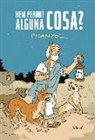 Josep Lluís Martínez Picanyol, Picanyol - Hem perdut alguna cosa?