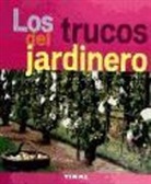 Jean-Yves Prat - Los trucos del jardinero