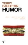 Terry Eagleton, Mariano Peyrou - Humor