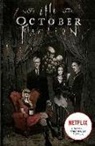 Steve Niles, Damien Worm - The October Faction 1