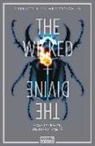 Kieron Gillen, Jamie McKelvie, Matthew Wilson - The Wicked ; The Divine 5 : fase imperial, primera parte