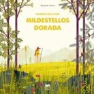 Benjamin Flouw - En busca de la flor Mildestellos dorada
