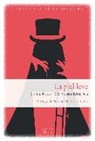 Julio Ángel Olivares Merino - La piel leve
