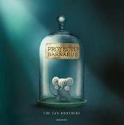 Devin Fan, Eric Fan, Terry Fan, The Fan brothers, The Fan brothers - El proyecto Barnabus/ The Barnabus Project