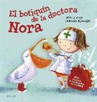 Miriam Moss, Deborah Allwright - El botiquín de la doctora Nora