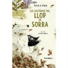 Åsa Lind, María Elina Méndez - Les històries del Llop de Sorra