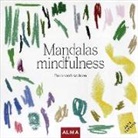 Anders Producciones, Margarita Durá - Mandalas mindfulness