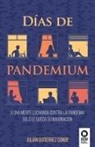 Julián Gutiérrez Conde - Días de pandemias