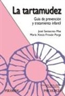 María Xesús Froxán Parga, J. Santacreu - La tartamudez : guía de prevención y tratamiento infantil